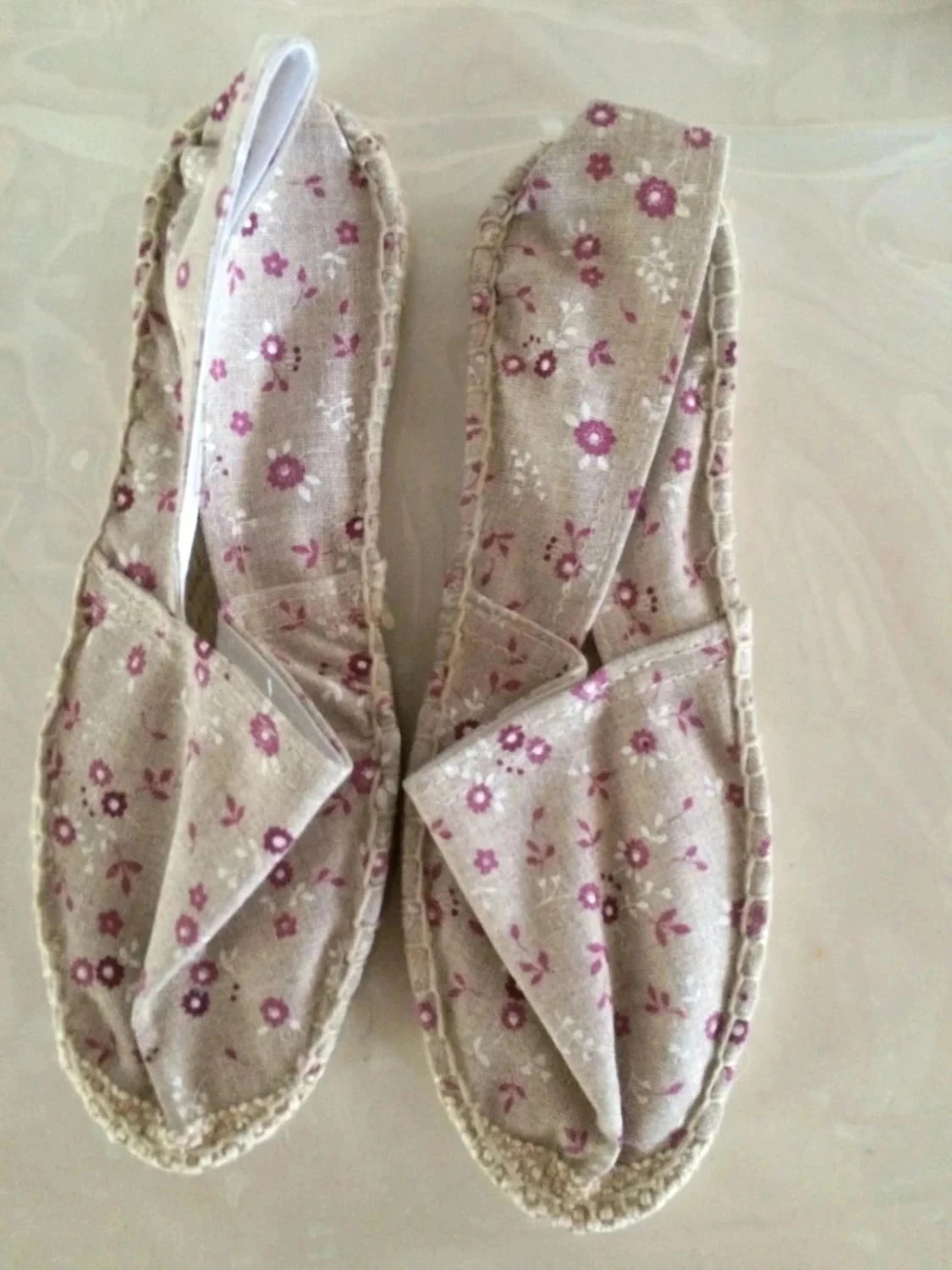 Espadrille neuve pointure 34 – photo 4